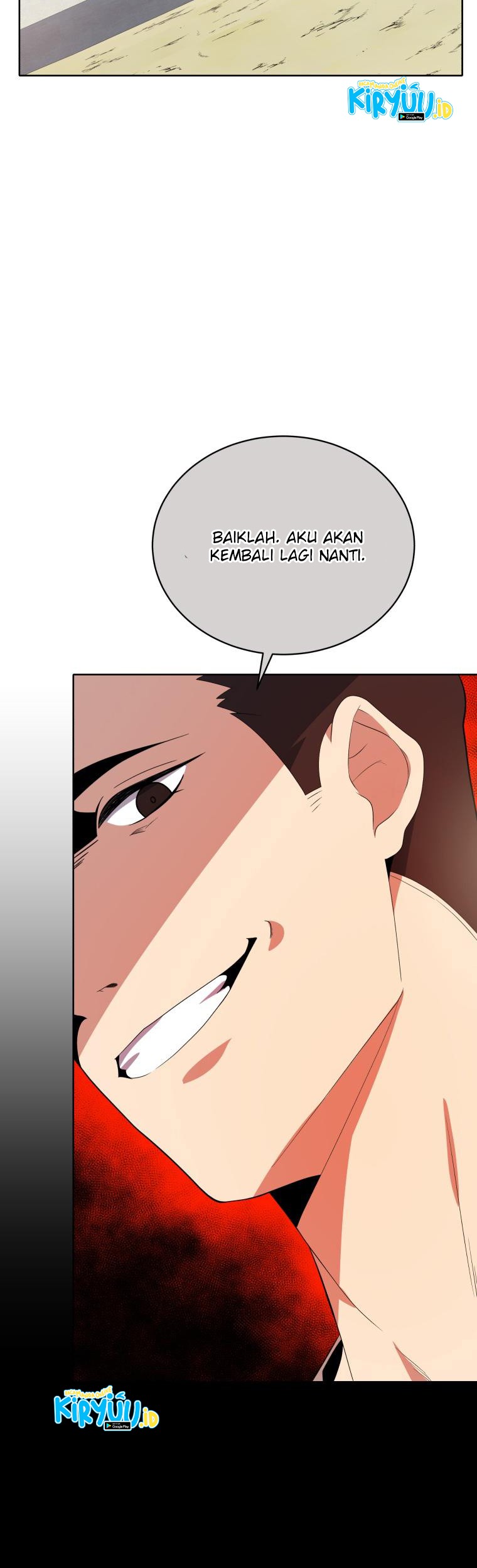 The Descent of the Demonic Master Chapter 122 Gambar 8