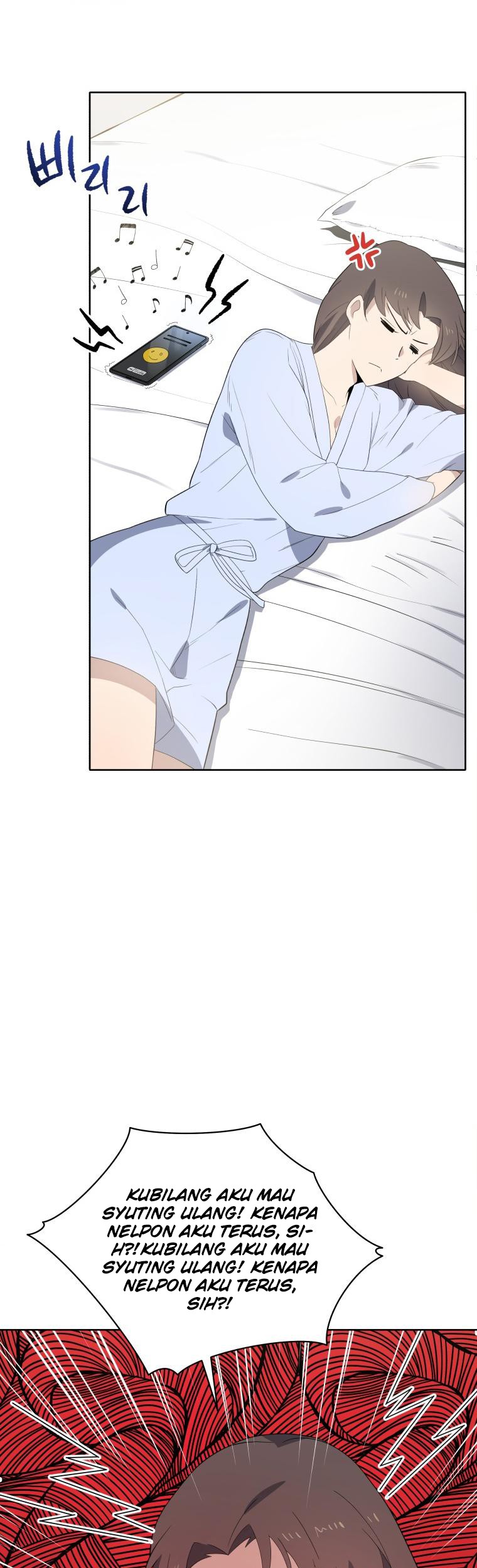 The Descent of the Demonic Master Chapter 122 Gambar 15