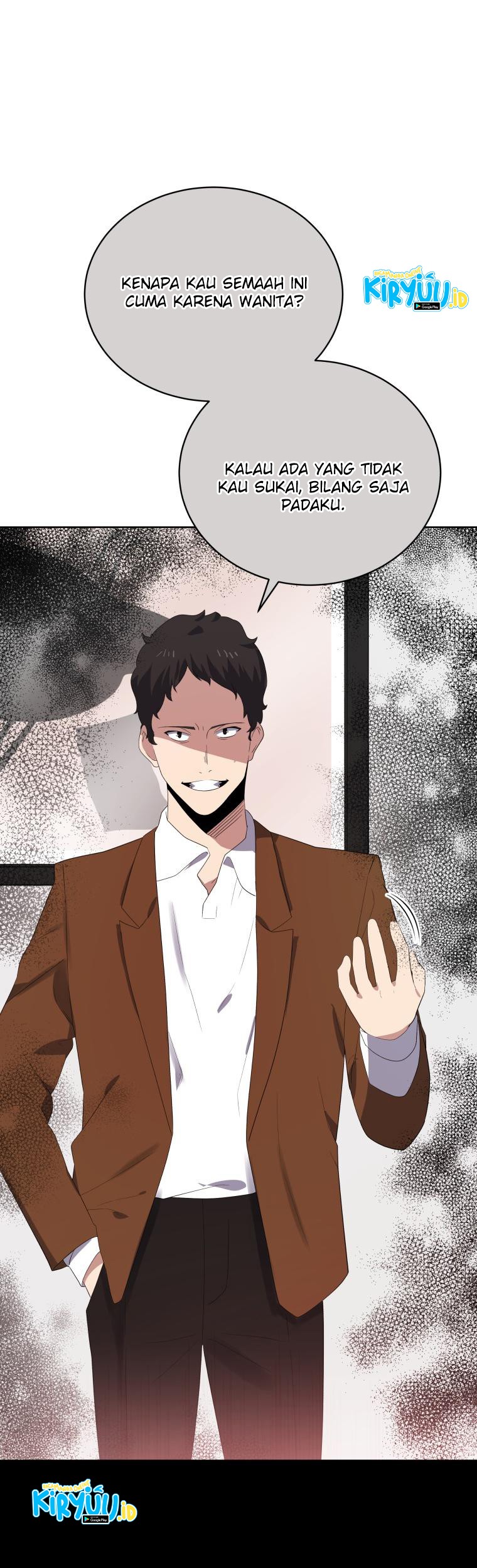 The Descent of the Demonic Master Chapter 122 Gambar 24