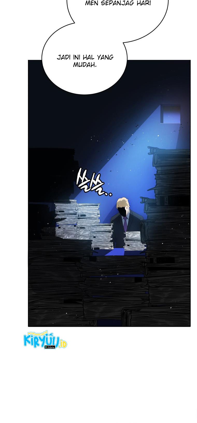 The Descent of the Demonic Master Chapter 122 Gambar 31