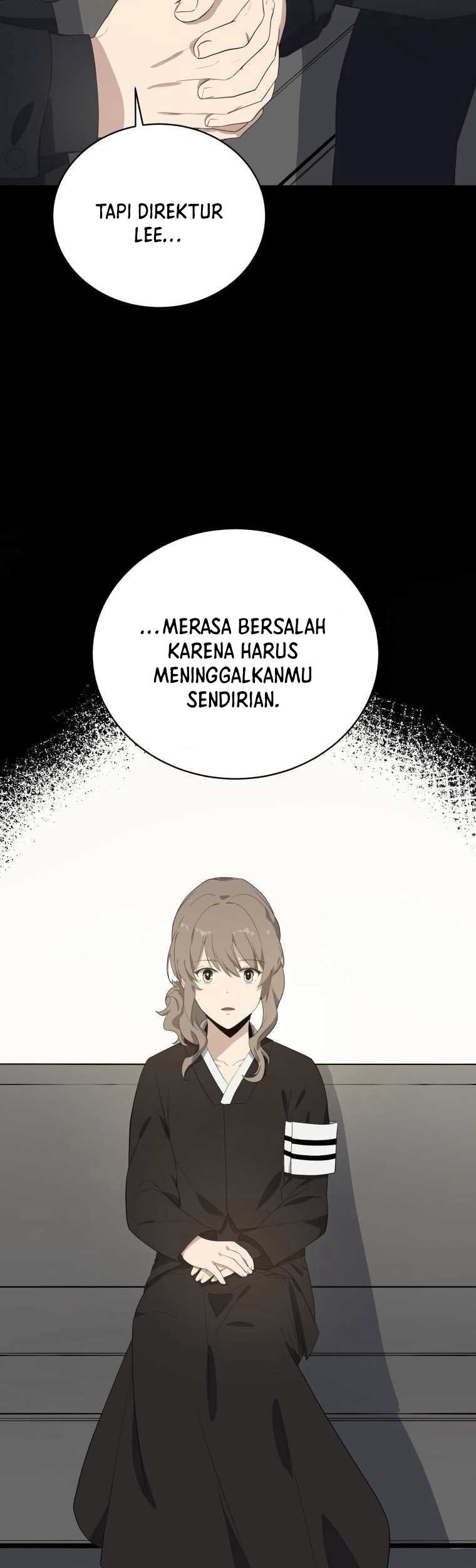 The Descent of the Demonic Master Chapter 121 Gambar 9