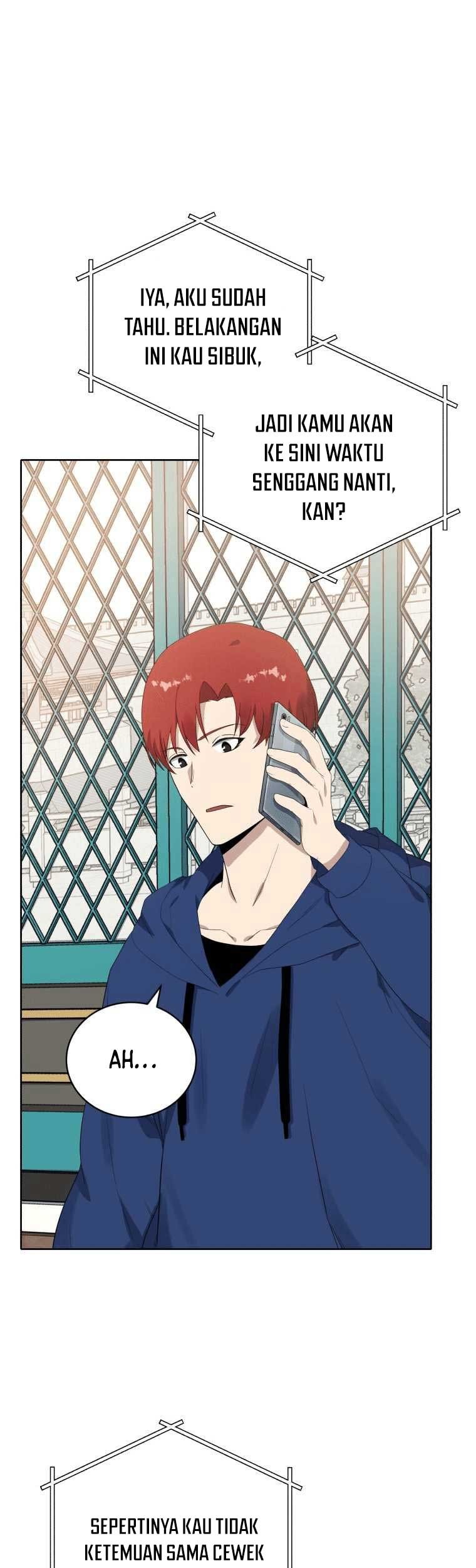 The Descent of the Demonic Master Chapter 121 Gambar 28