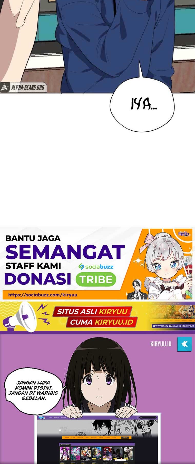 The Descent of the Demonic Master Chapter 121 Gambar 35