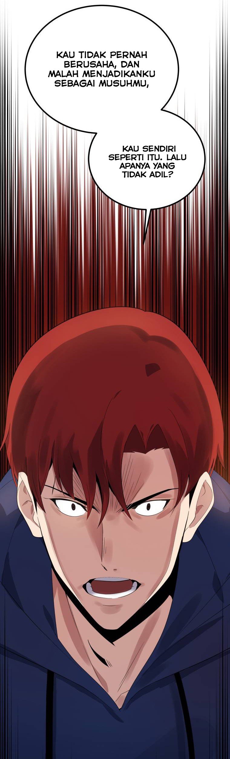 The Descent of the Demonic Master Chapter 120 Gambar 41