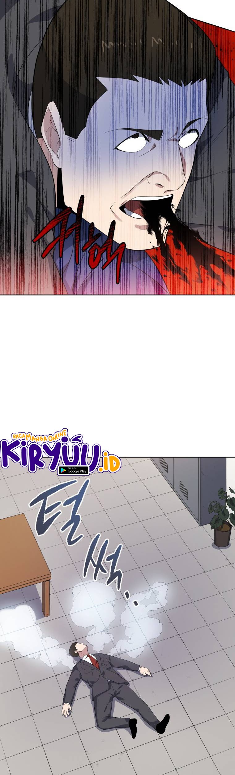 The Descent of the Demonic Master Chapter 120 Gambar 51