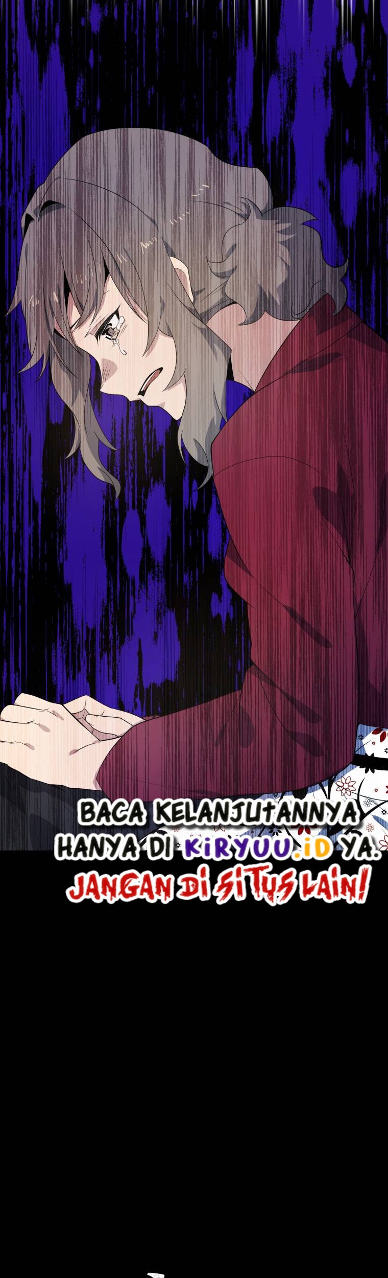 The Descent of the Demonic Master Chapter 120 Gambar 59