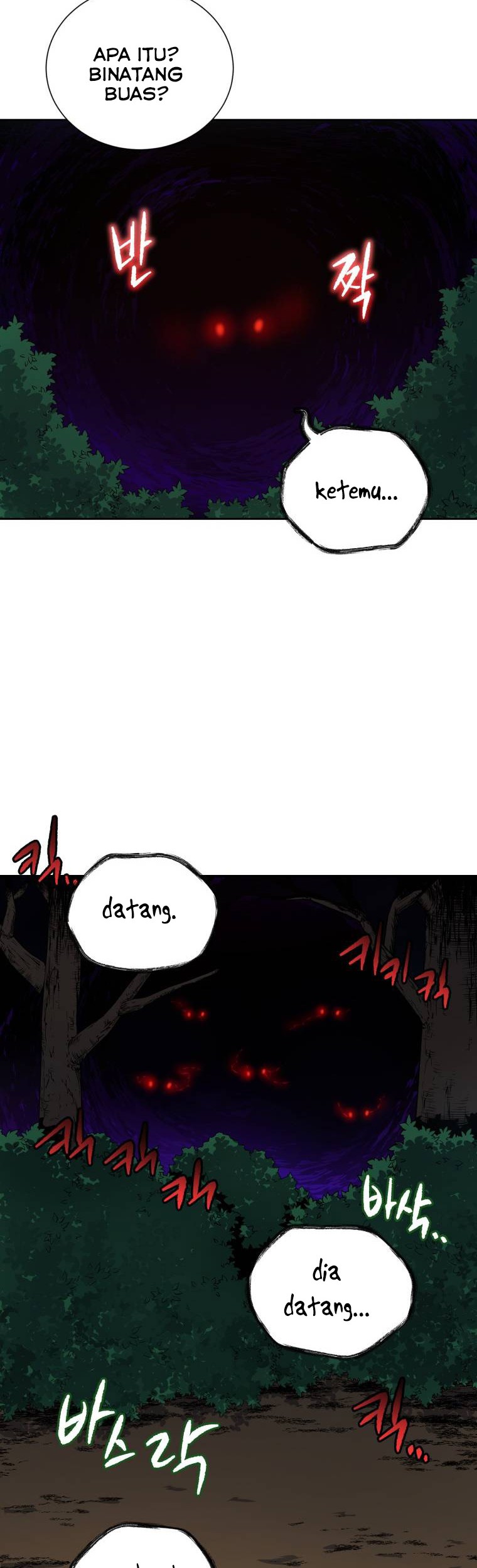 The Descent of the Demonic Master Chapter 120 Gambar 3
