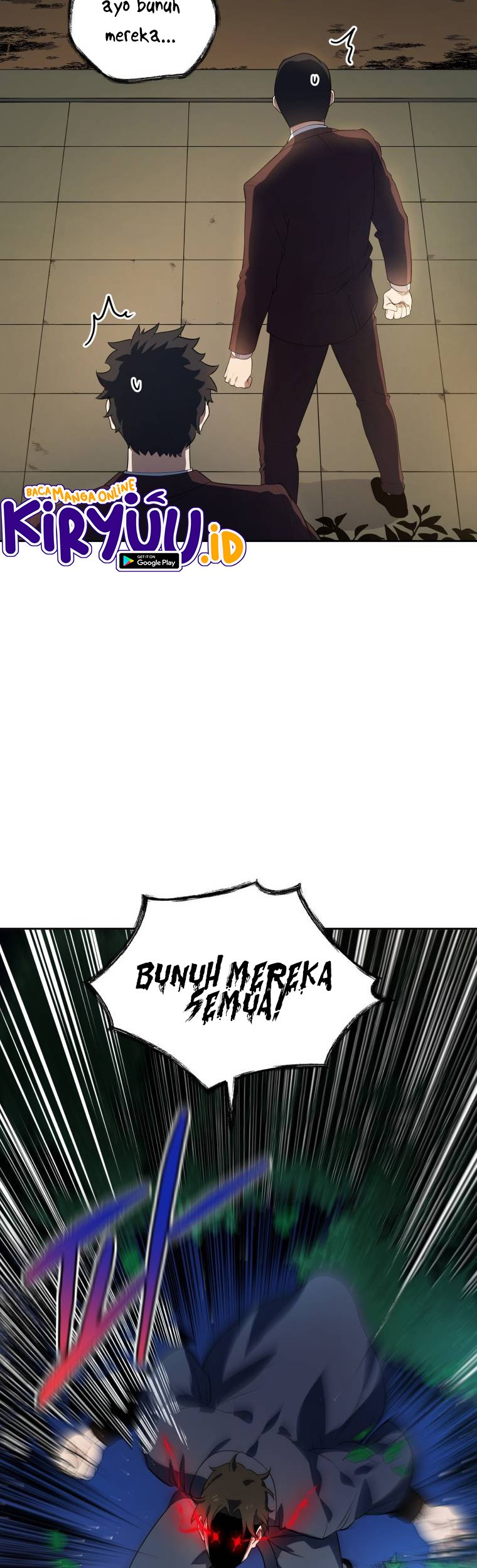The Descent of the Demonic Master Chapter 120 Gambar 4
