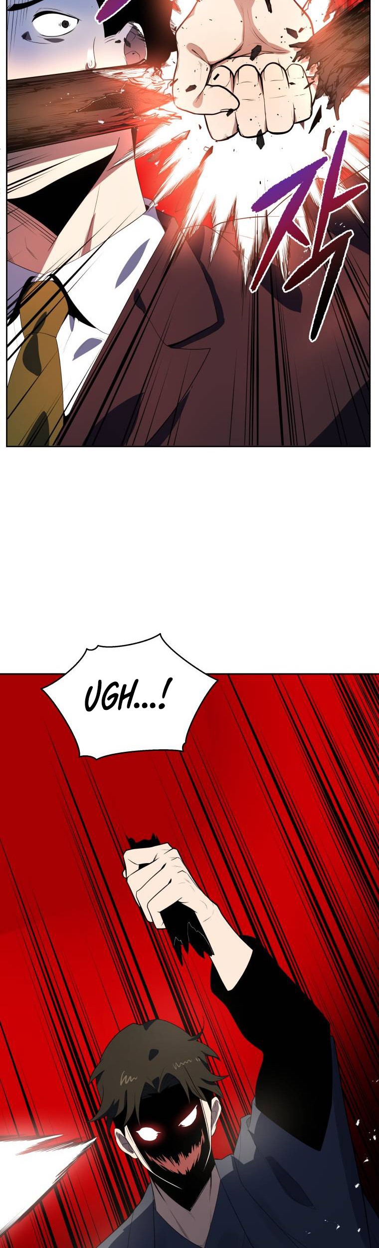The Descent of the Demonic Master Chapter 120 Gambar 10