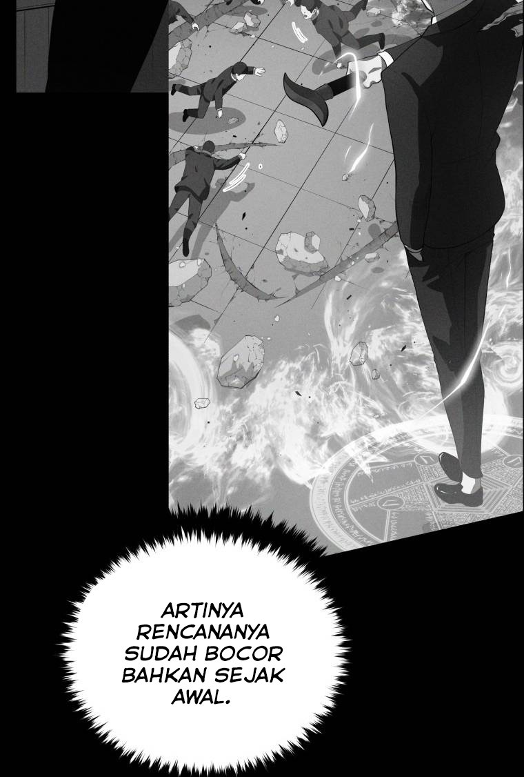 The Descent of the Demonic Master Chapter 120 Gambar 26