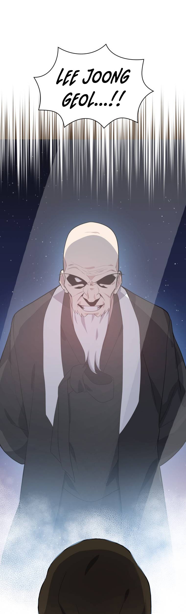The Descent of the Demonic Master Chapter 120 Gambar 28
