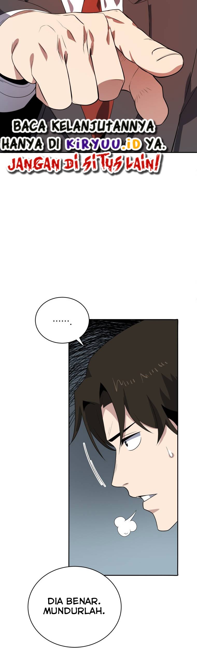 The Descent of the Demonic Master Chapter 120 Gambar 34