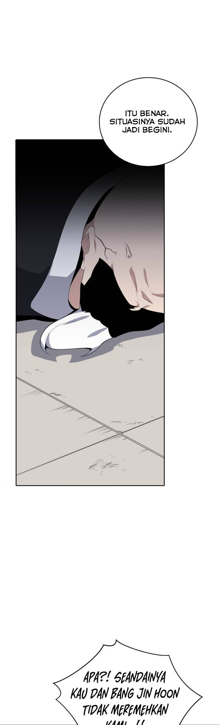 The Descent of the Demonic Master Chapter 120 Gambar 36