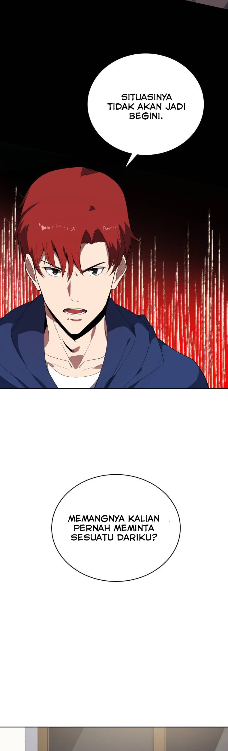 The Descent of the Demonic Master Chapter 120 Gambar 38