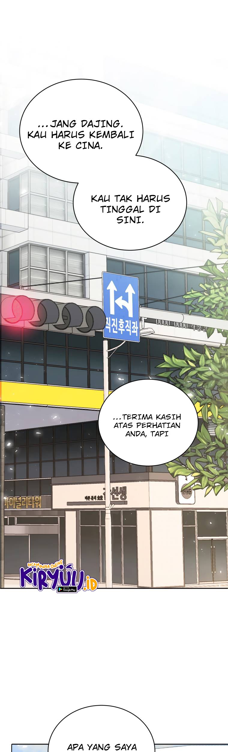 Baca  The Descent of the Demonic Master Chapter 117 Gambar 2