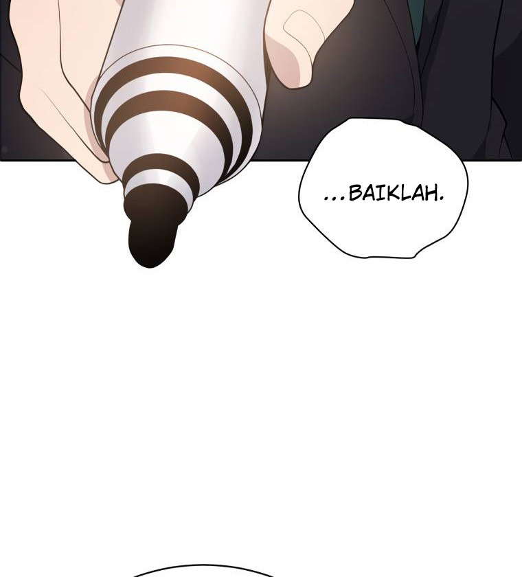 The Descent of the Demonic Master Chapter 117 Gambar 21
