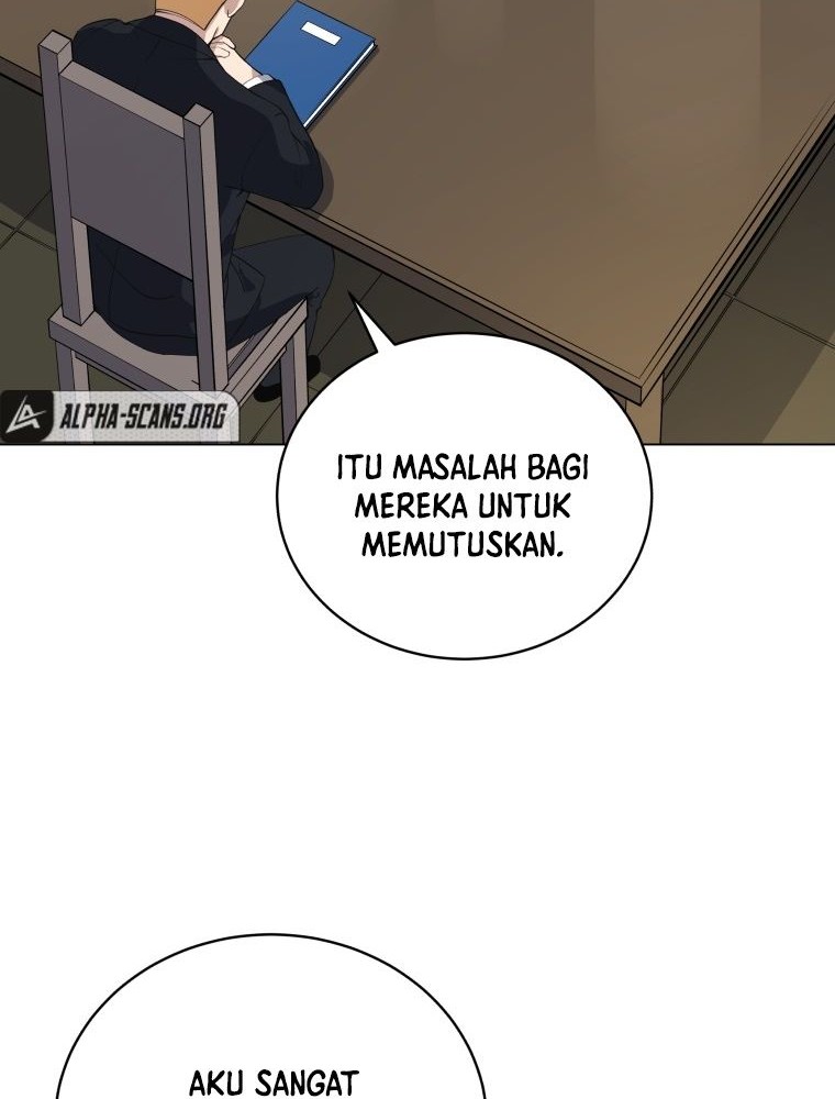 The Descent of the Demonic Master Chapter 116 Gambar 19