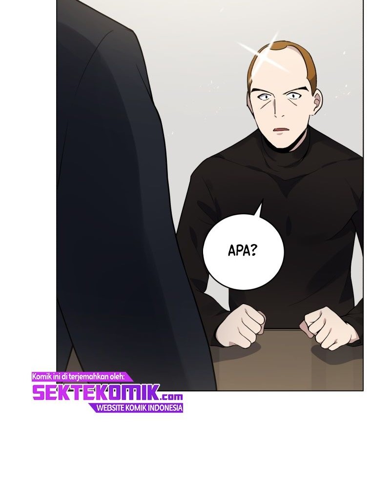 The Descent of the Demonic Master Chapter 116 Gambar 21