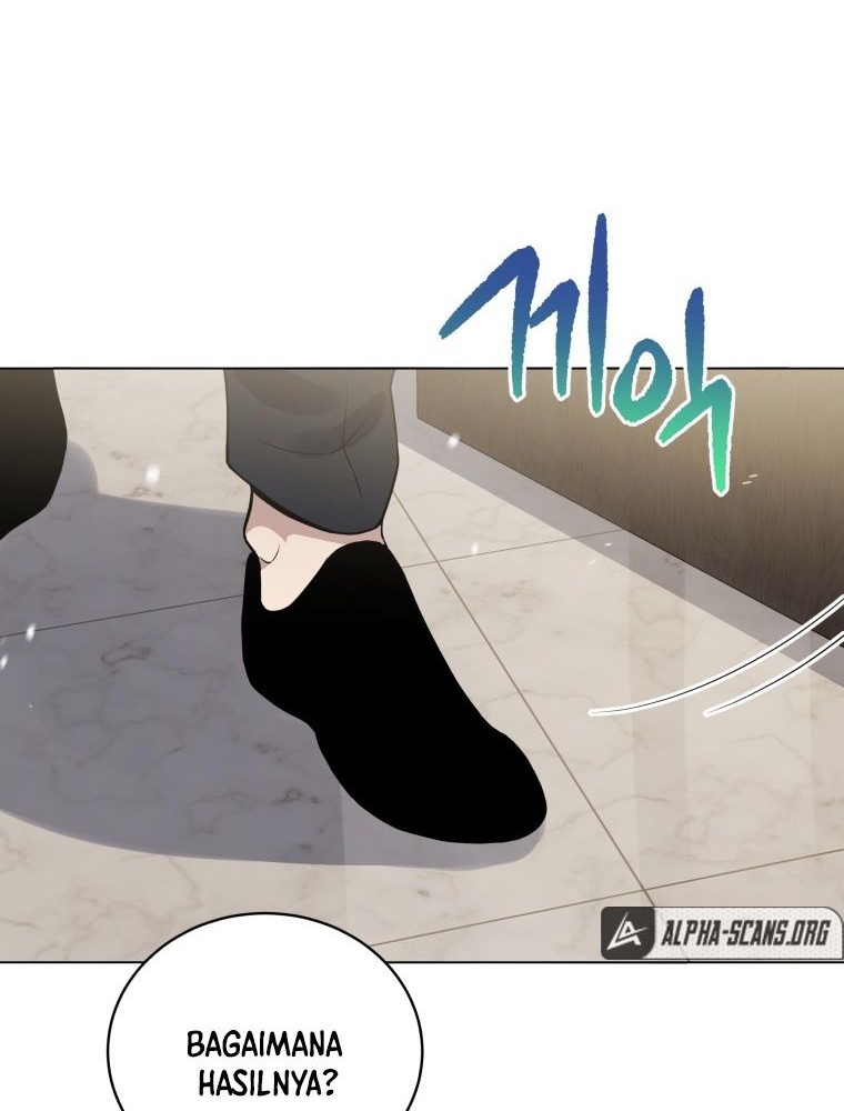 The Descent of the Demonic Master Chapter 116 Gambar 23