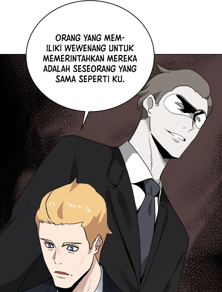 The Descent of the Demonic Master Chapter 116 Gambar 25