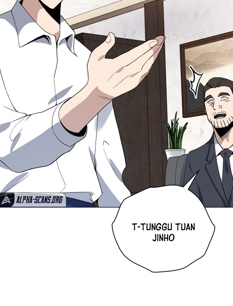 The Descent of the Demonic Master Chapter 116 Gambar 29