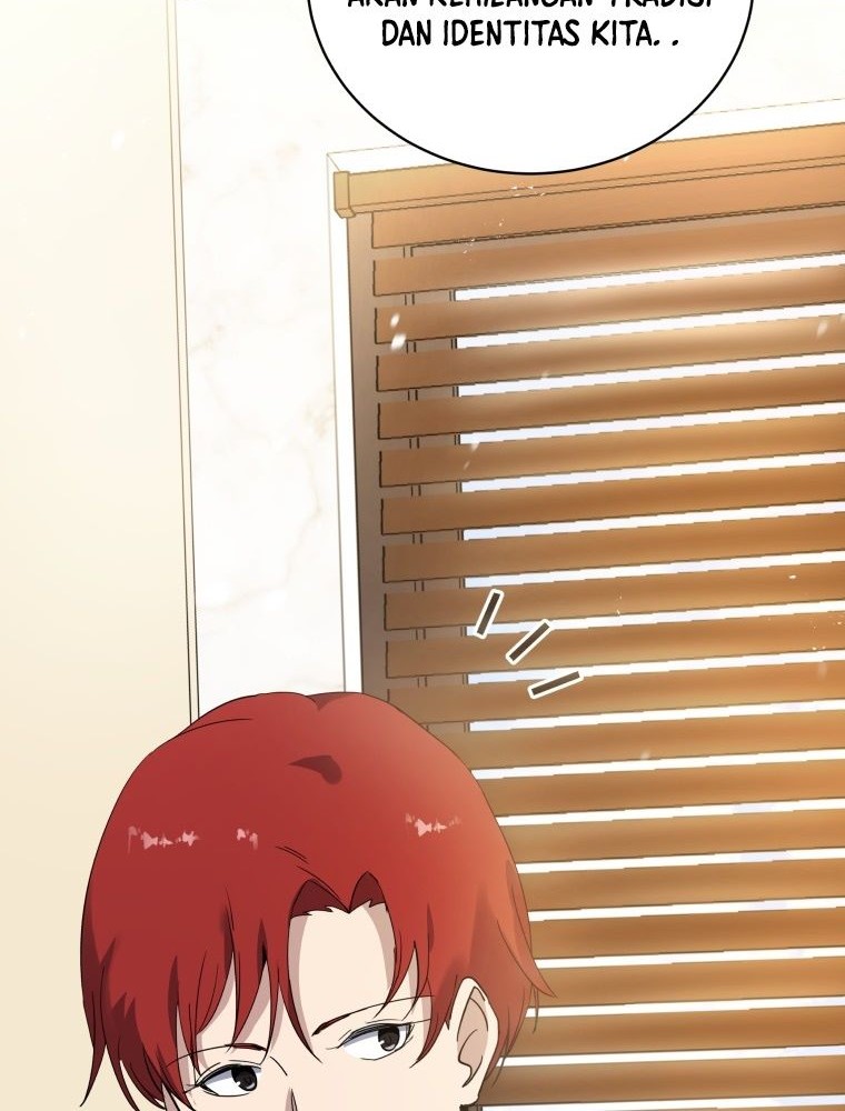 The Descent of the Demonic Master Chapter 116 Gambar 31