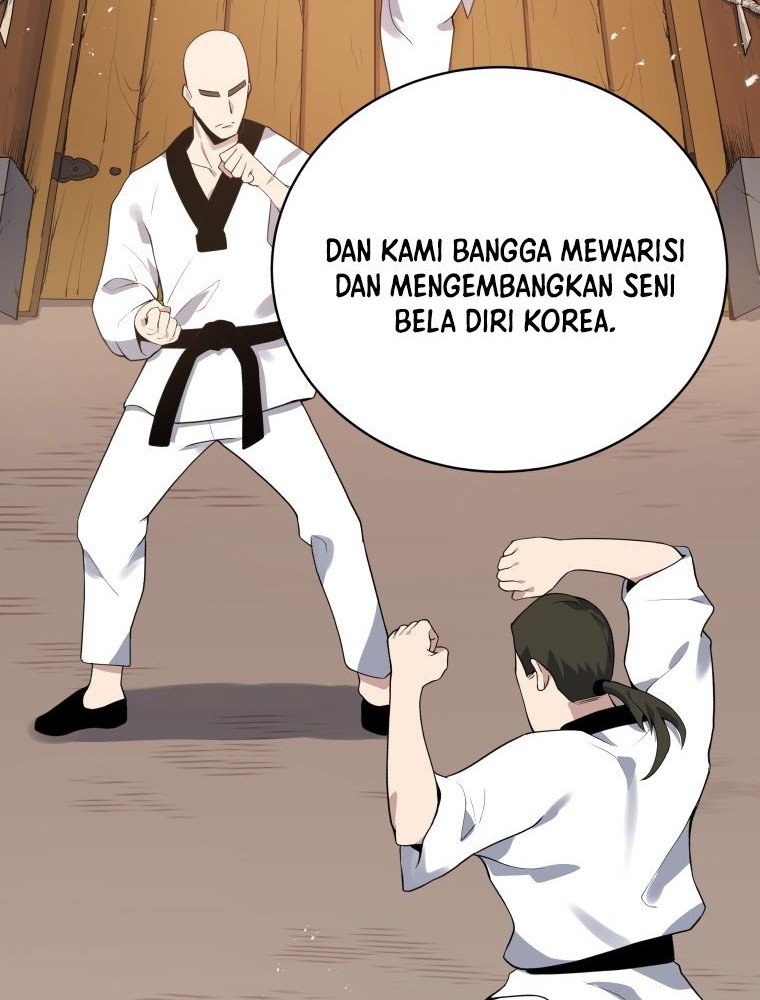 The Descent of the Demonic Master Chapter 116 Gambar 33