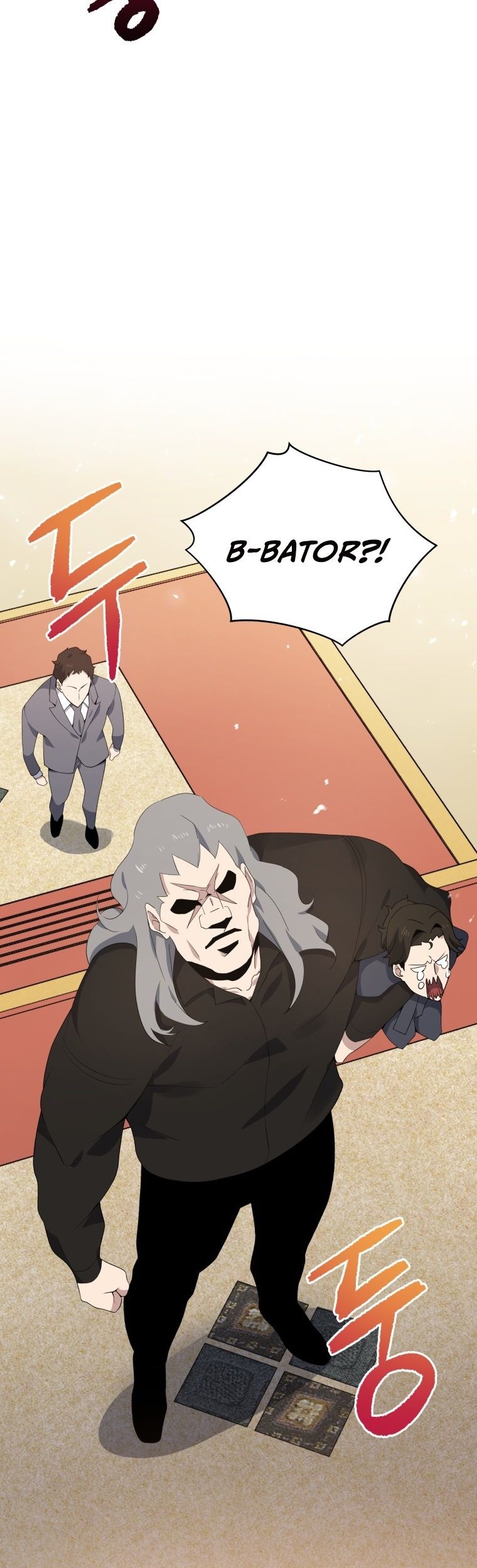The Descent of the Demonic Master Chapter 116 Gambar 39