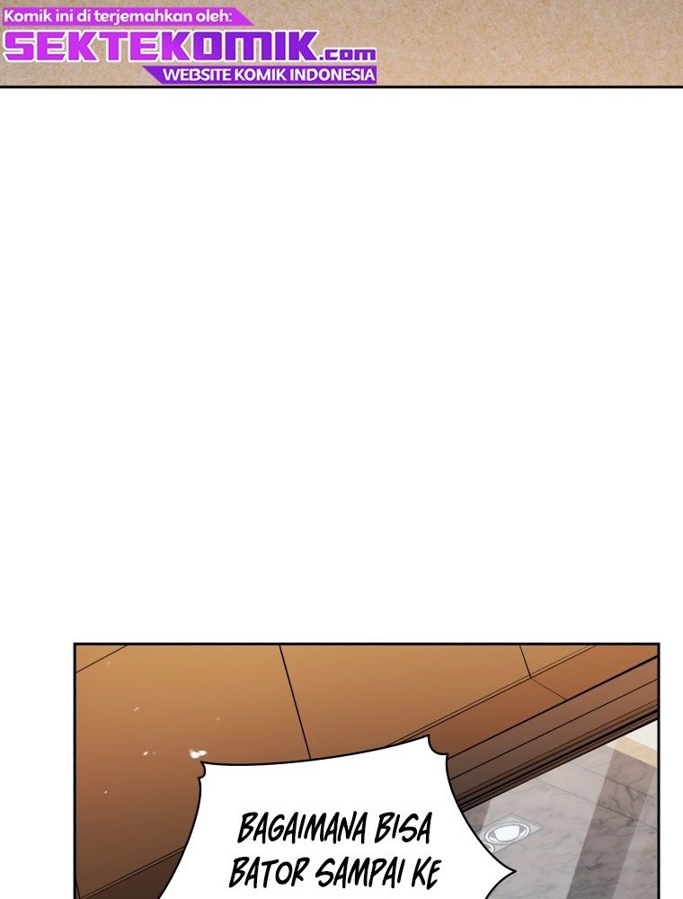 The Descent of the Demonic Master Chapter 116 Gambar 40