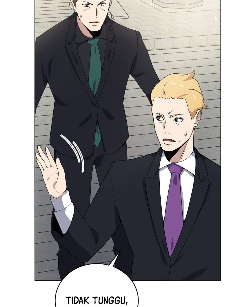 The Descent of the Demonic Master Chapter 116 Gambar 44