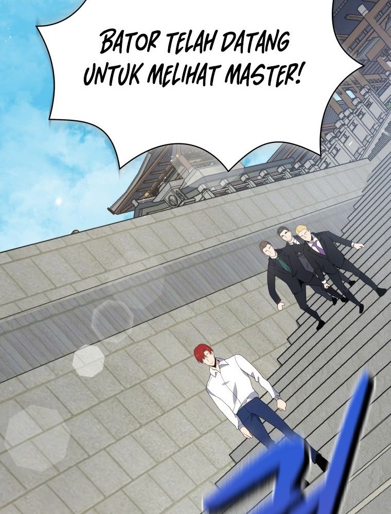 The Descent of the Demonic Master Chapter 116 Gambar 46