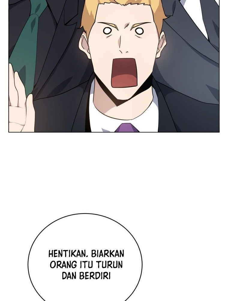 The Descent of the Demonic Master Chapter 116 Gambar 48