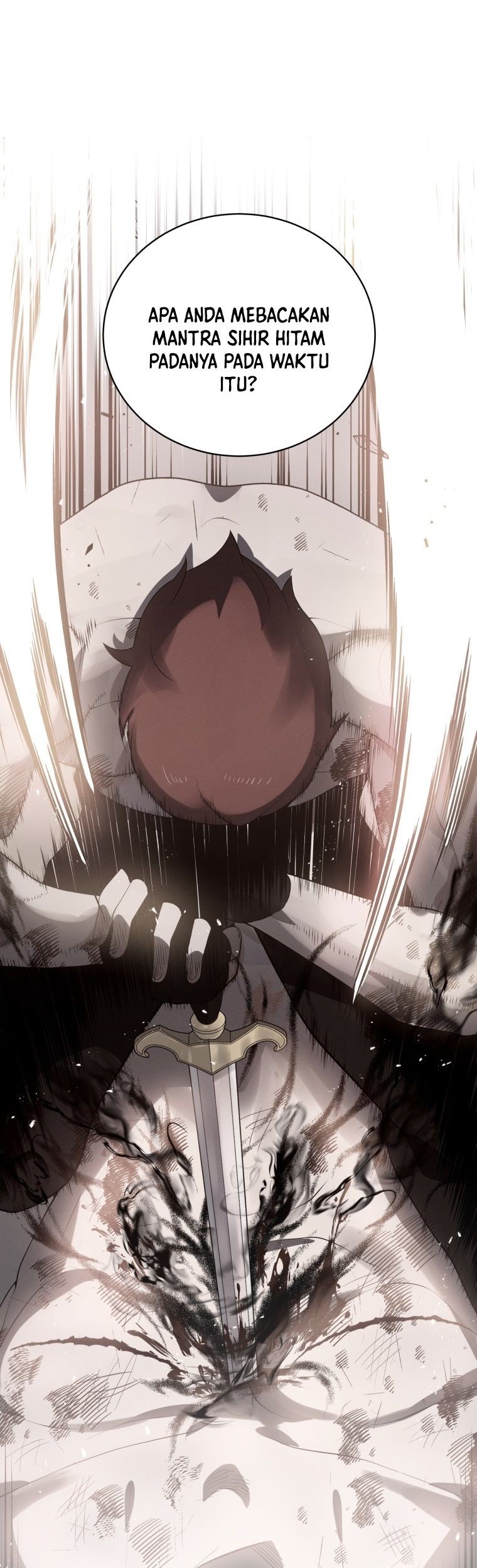 The Descent of the Demonic Master Chapter 116 Gambar 51