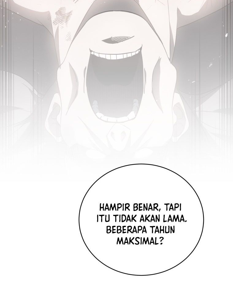 The Descent of the Demonic Master Chapter 116 Gambar 52