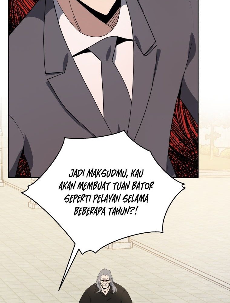 The Descent of the Demonic Master Chapter 116 Gambar 54