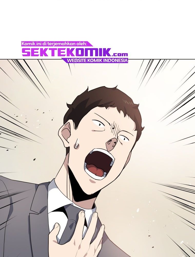 The Descent of the Demonic Master Chapter 116 Gambar 56