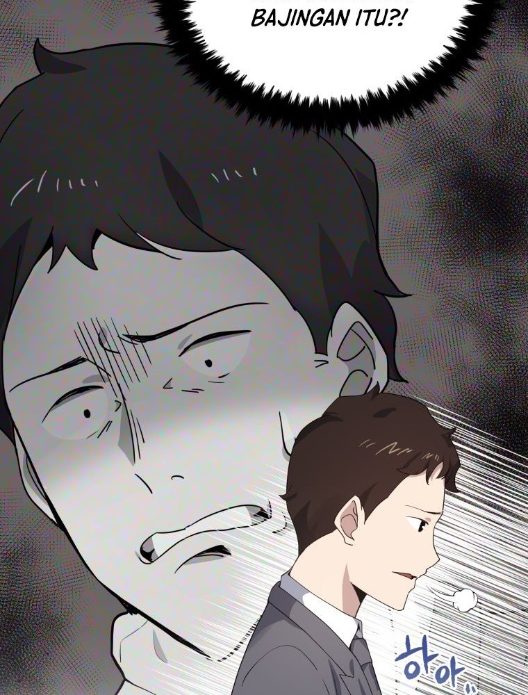 The Descent of the Demonic Master Chapter 116 Gambar 3