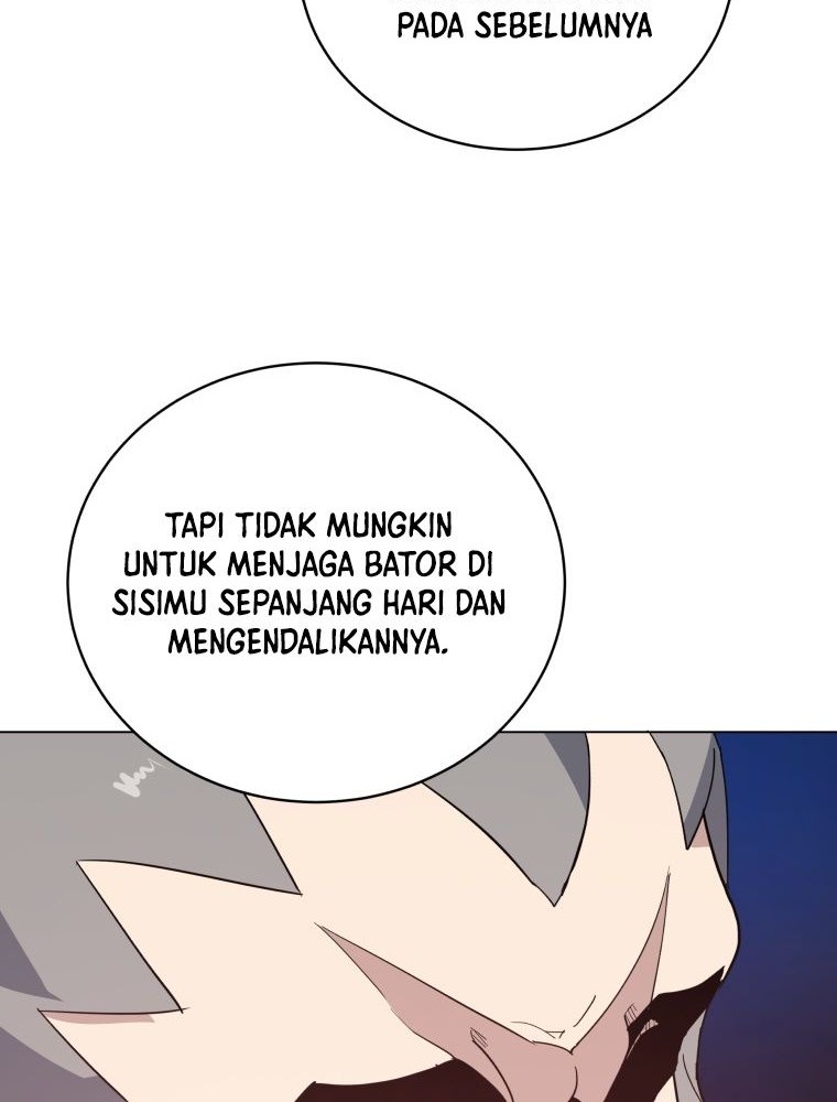 The Descent of the Demonic Master Chapter 116 Gambar 58