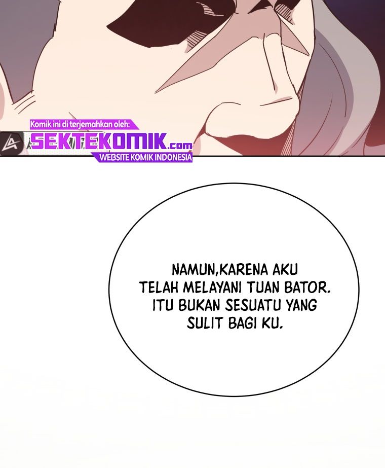 The Descent of the Demonic Master Chapter 116 Gambar 59