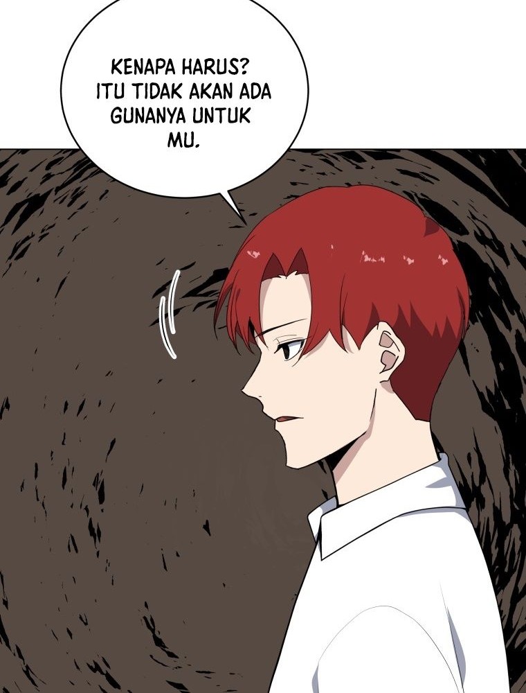 The Descent of the Demonic Master Chapter 116 Gambar 61