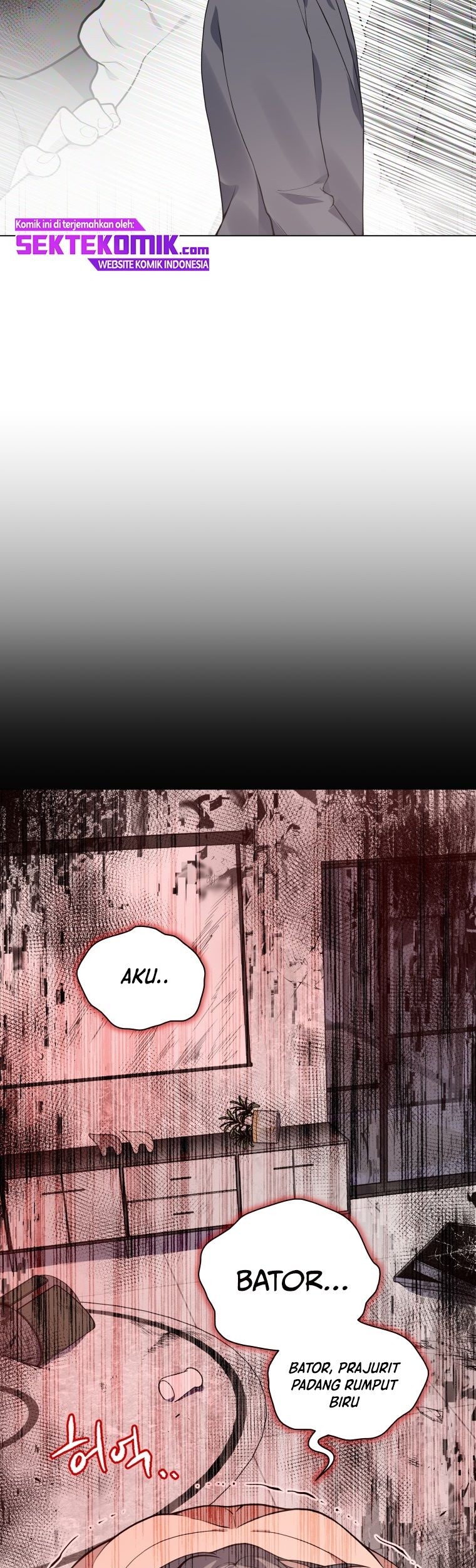 The Descent of the Demonic Master Chapter 116 Gambar 4