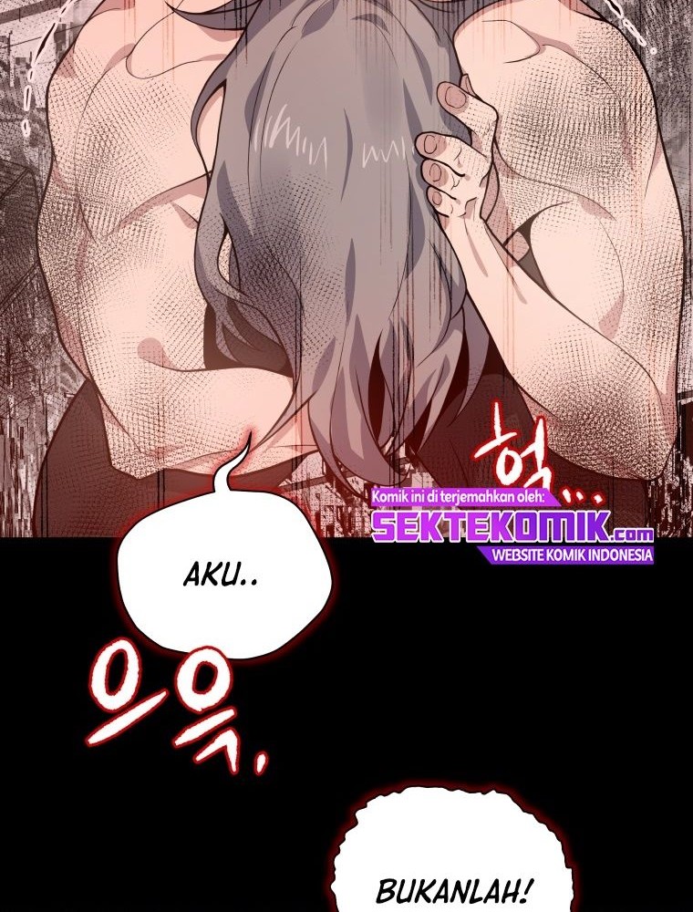 The Descent of the Demonic Master Chapter 116 Gambar 5