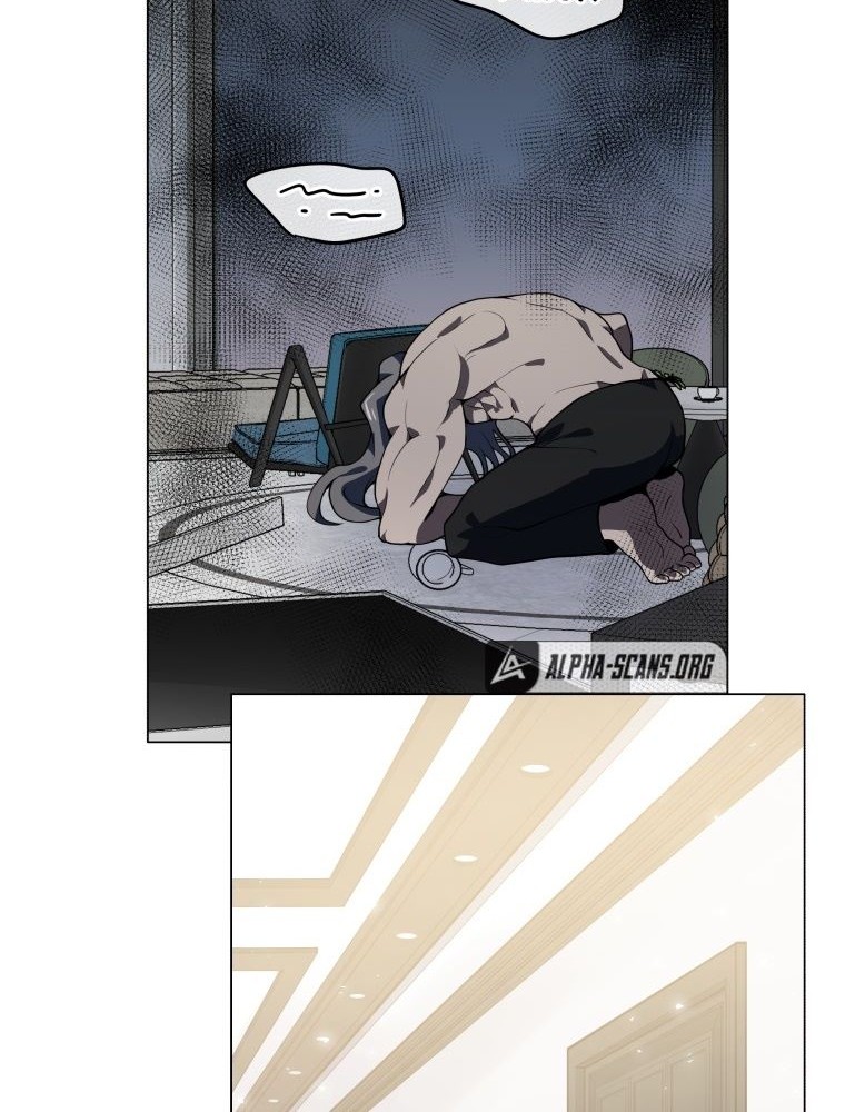 The Descent of the Demonic Master Chapter 116 Gambar 7