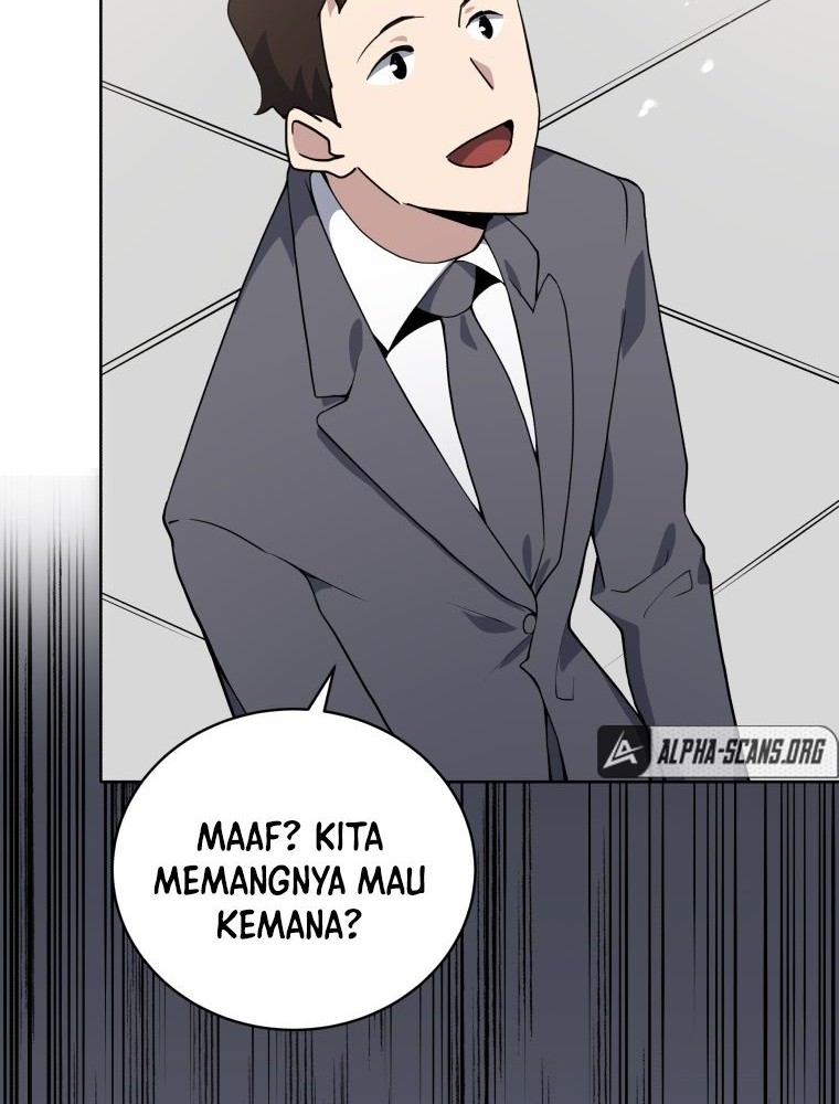 The Descent of the Demonic Master Chapter 116 Gambar 11