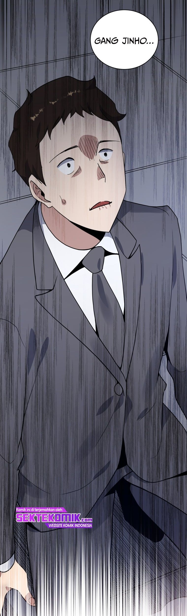 The Descent of the Demonic Master Chapter 116 Gambar 12
