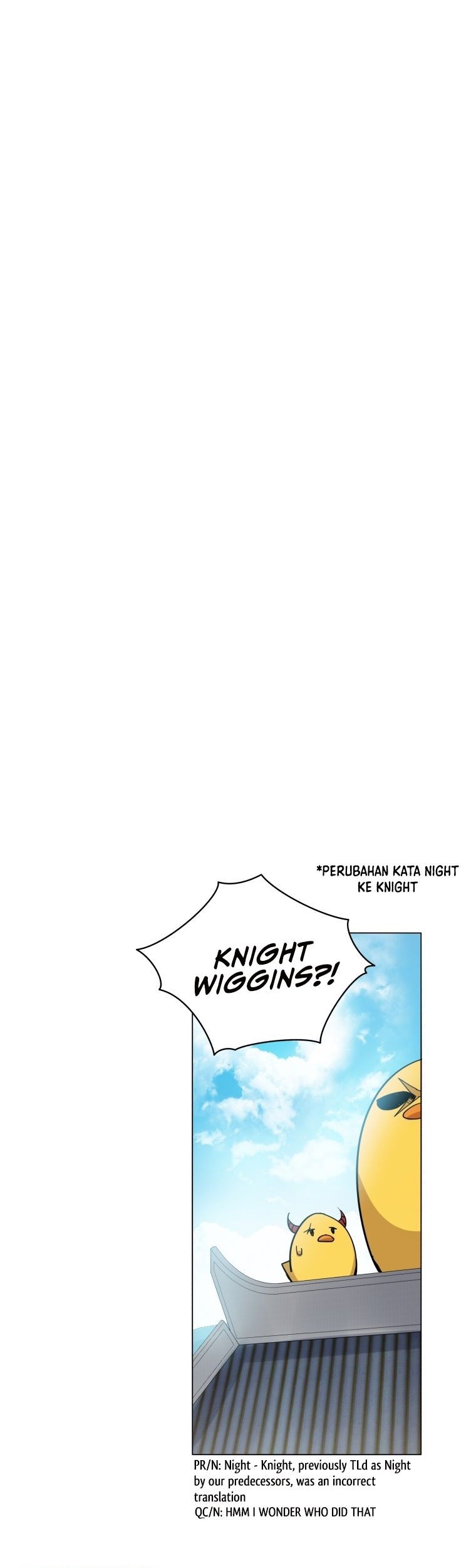 The Descent of the Demonic Master Chapter 116 Gambar 14