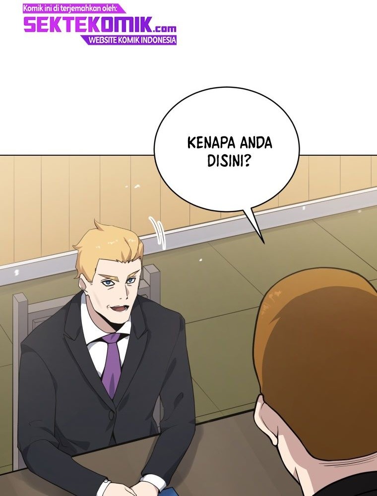 The Descent of the Demonic Master Chapter 116 Gambar 15