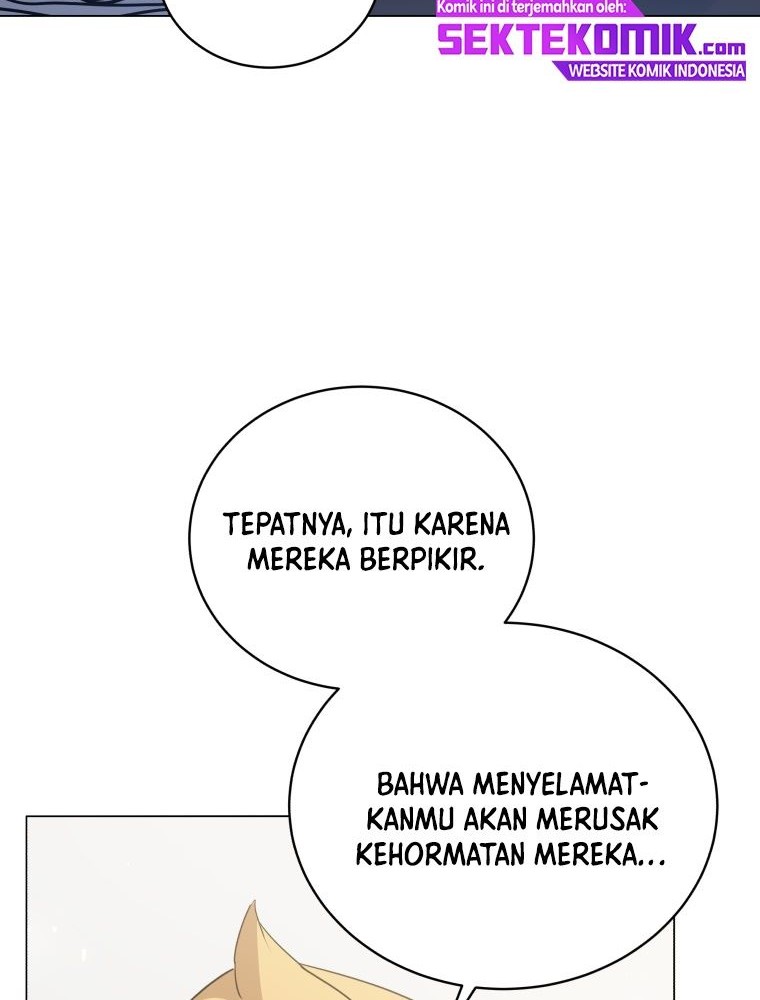 The Descent of the Demonic Master Chapter 116 Gambar 17