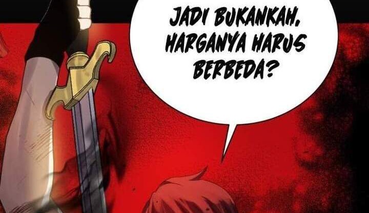 The Descent of the Demonic Master Chapter 115 Gambar 20