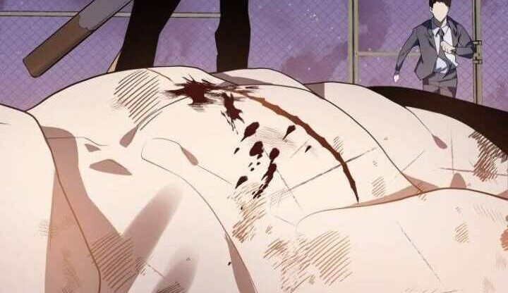 The Descent of the Demonic Master Chapter 115 Gambar 32